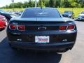 Black - Camaro SS/RS Coupe Photo No. 6