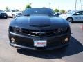 Black - Camaro SS/RS Coupe Photo No. 8