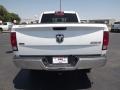 Bright White - Ram 2500 HD SLT Crew Cab 4x4 Photo No. 6