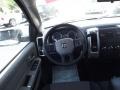 Bright White - Ram 2500 HD SLT Crew Cab 4x4 Photo No. 9