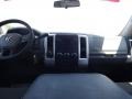 Bright White - Ram 2500 HD SLT Crew Cab 4x4 Photo No. 10