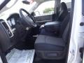 Bright White - Ram 2500 HD SLT Crew Cab 4x4 Photo No. 11