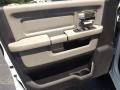 Bright White - Ram 2500 HD SLT Crew Cab 4x4 Photo No. 12
