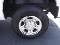 Bright White - Ram 2500 HD SLT Crew Cab 4x4 Photo No. 16