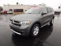 Mineral Gray Metallic - Durango Crew Photo No. 1