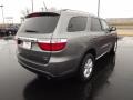 Mineral Gray Metallic - Durango Crew Photo No. 5