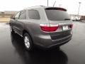 Mineral Gray Metallic - Durango Crew Photo No. 7