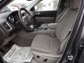 Mineral Gray Metallic - Durango Crew Photo No. 11