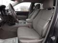 Mineral Gray Metallic - Durango Crew Photo No. 13
