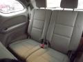 Mineral Gray Metallic - Durango Crew Photo No. 15