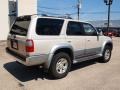 Beige Pearl - 4Runner Limited 4x4 Photo No. 3