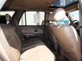 Beige Pearl - 4Runner Limited 4x4 Photo No. 5
