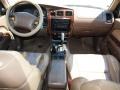 Beige Pearl - 4Runner Limited 4x4 Photo No. 6