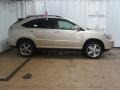 2006 Savannah Metallic Lexus RX 400h AWD Hybrid  photo #2