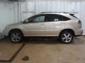 2006 Savannah Metallic Lexus RX 400h AWD Hybrid  photo #5