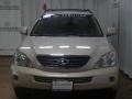 2006 Savannah Metallic Lexus RX 400h AWD Hybrid  photo #6