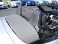 Titanium Silver Metallic - Z4 3.0si Roadster Photo No. 25