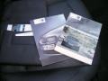 Titanium Silver Metallic - Z4 3.0si Roadster Photo No. 40