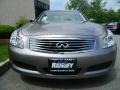 Platinum Graphite - G 37 x Sedan Photo No. 2