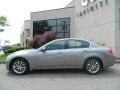 Platinum Graphite - G 37 x Sedan Photo No. 4