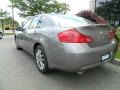 Platinum Graphite - G 37 x Sedan Photo No. 5