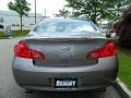 Platinum Graphite - G 37 x Sedan Photo No. 6