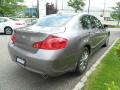 Platinum Graphite - G 37 x Sedan Photo No. 7