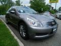 Platinum Graphite - G 37 x Sedan Photo No. 8