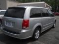 Bright Silver Metallic - Grand Caravan SXT Photo No. 2