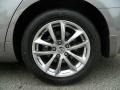 Platinum Graphite - G 37 x Sedan Photo No. 9