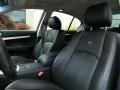 Platinum Graphite - G 37 x Sedan Photo No. 10