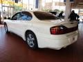 2004 Ivory White Pontiac Bonneville SLE  photo #3