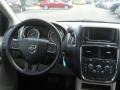 Bright Silver Metallic - Grand Caravan SXT Photo No. 4