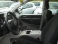 Bright Silver Metallic - Grand Caravan SXT Photo No. 7