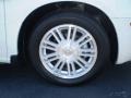 Stone White - Sebring Touring Sedan Photo No. 9