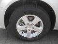 Bright Silver Metallic - Grand Caravan SXT Photo No. 13