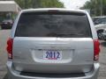 Bright Silver Metallic - Grand Caravan SXT Photo No. 14