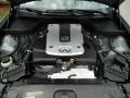 Platinum Graphite - G 37 x Sedan Photo No. 23
