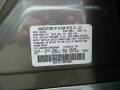 Platinum Graphite - G 37 x Sedan Photo No. 24