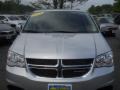 Bright Silver Metallic - Grand Caravan SXT Photo No. 21