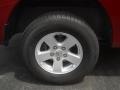 2012 Deep Cherry Red Crystal Pearl Dodge Ram 1500 SLT Quad Cab 4x4  photo #13