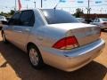 2002 Munich Silver Metallic Mitsubishi Lancer ES  photo #2