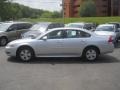 Silver Ice Metallic - Impala LS Photo No. 13