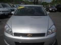 Silver Ice Metallic - Impala LS Photo No. 15