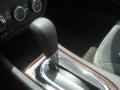 Silver Ice Metallic - Impala LS Photo No. 20