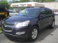 Dark Blue Metallic - Traverse LT AWD Photo No. 1