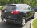 Dark Blue Metallic - Traverse LT AWD Photo No. 2