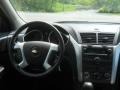 Dark Blue Metallic - Traverse LT AWD Photo No. 4