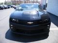 Black - Camaro ZL1 Photo No. 7
