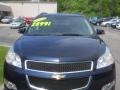Dark Blue Metallic - Traverse LT AWD Photo No. 13